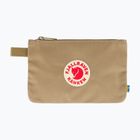 Gürteltasche Fjällräven Kanken Gear Pocket clay