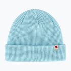 Wintermütze Fjällräven Rib Hat breeze blue