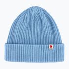 Wintermütze Fjällräven Rib Hat ultramarine