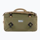 Reisetasche Fjällräven Vardag Splitpack 45 l Green/Clay