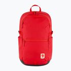 Wanderrucksack Fjällräven High Coast 24 true red