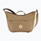 Tasche Fjällräven Färden Crossbody 18 l Clay
