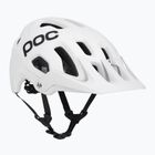 Fahrradhelm POC Tectal Wasserstoff weiß