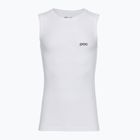 Fahrradtrikot für Männer POC Essential Layer hydrogen white