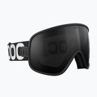 Skibrille POC Vitrea WF uranium black/partly sunny grey