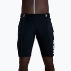 POC Race Shorts uranium black