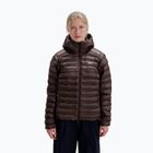 Gefütterte Damenjacke POC Coalesce Jacket bronzite brown