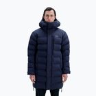 Herren-Skijacke POC Race Loft Parka apatite navy