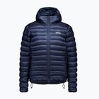 Damen-Skijacke POC Race Loft Parka apatite navy