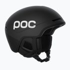 Skihelm POC Obex Contour uranium black matt