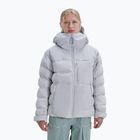 Damen-Skijacke POC Loft granite grey