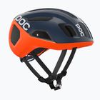 Fahrradhelm POC Ventral Air Mips apatite navy matt/orange matt/hydrogen white matt