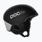 Kinder-Skihelm POC Pocito Obex MIPS Jr uranium black matt
