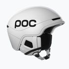 Skihelm POC Obex Contour hydrogen white