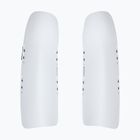 Schienbeinschützer POC Shins Race hydrogen white