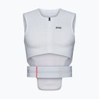 Rückenprotektor POC VPD Max Race Vest hydrogen white