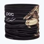 Schlauchschal POC Neck Warmer Marco Odermatt Ed. Uranium Black/Podium Gold