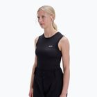 Damen-Radunterhemd POC Layer Mid uranium black