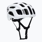 Fahrradhelm POC Ventral Air MIPS hydrogen white/uranium black matt w. logo