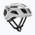 Fahrradhelm POC Ventral Air MIPS hydrogen white/uranium black matt w. logo