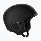 Skihelm POC Fornix MIPS POW Jeremy Jones uranium black