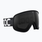 Skibrille POC Nexal Mid uranium black/partly sunny grey
