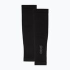 Armstulpen fürs Radfahren POC Cadence Arm Warmer uranium black
