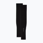 Beinlinge fürs Radfahren POC Cadence Leg Warmer uranium black