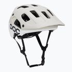 Fahrradhelm POC Cularis Pure mineral gray/hydrogen white matt