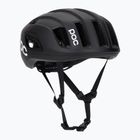 Fahrradhelm POC Cytal uranium black matt/hydrogen white w. logo