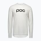 Longsleeve POC Tee hydrogen white