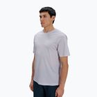 Herren Fahrradtrikot POC Motion Air Jersey granite grey
