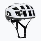 Fahrradhelm POC Cytal Lite hydrogen white/uranium black matt
