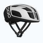 Fahrradhelm POC Cytal Lite hydrogen white/uranium black matt