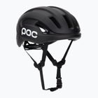 Fahrradhelm POC Omne Beacon MIPS uranium black matt