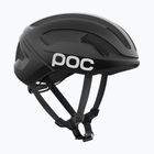 Fahrradhelm POC Omne Beacon MIPS uranium black matt