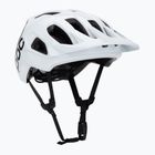 Fahrradhelm POC Cularis hydrogen white/uranium black matt w. logo