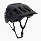 Fahrradhelm POC Cularis uranium black matt/hydrogen white w. logo