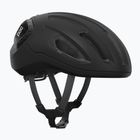Fahrradhelm POC Amidal uranium black matt