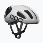 Fahrradhelm POC Amidal hydrogen white/uranium black matt
