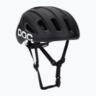 Fahrradhelm POC Amidal uranium black matt/hydrogen white