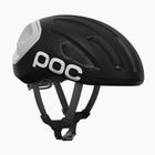 Fahrradhelm POC Amidal uranium black matt/hydrogen white