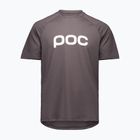 Radtrikot Herren POC Reform Enduro sylvanite grey