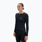 Herren Fahrrad-Langarmshirt POC Cadence Jersey uranium black