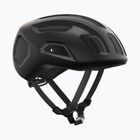 POC Ventral Air MIPS Fahrradhelm uranium schwarz matt/fluoreszierend orange matt