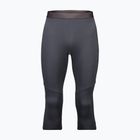 Herren Thermounterhose POC Layer Merino 3/4 Tights sylvanite grey