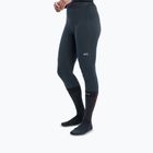 Damen Thermo-Leggings POC Layer Merino 3/4 Tights sylvanite grey