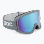 Skibrille POC Opsin granite grey/partly sunny blue