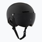 Skihelm POC Obex Visor uranium black matt/clarity universal/sunny/grey