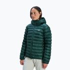 Gefütterte Damenjacke POC Coalesce Jacket pargasite green